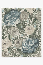 Load image into Gallery viewer, Camellia Jade Rug