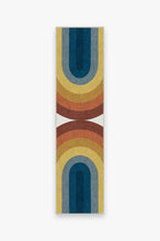 Load image into Gallery viewer, Absida Polychrome Rug
