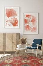 Load image into Gallery viewer, Ademi Paprika Red Rug