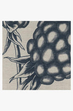Load image into Gallery viewer, Berry Blue Rug