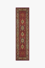 Load image into Gallery viewer, Cambria Ruby Rug