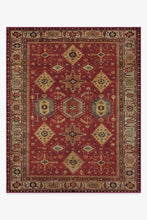 Load image into Gallery viewer, Cambria Ruby Rug
