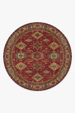 Load image into Gallery viewer, Cambria Ruby Rug