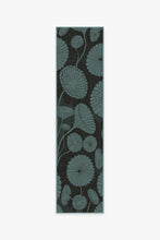 Load image into Gallery viewer, Cynthia Rowley Pompom Jade Rug