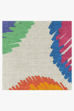 Load image into Gallery viewer, Freckles Multicolor Rug