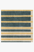 Load image into Gallery viewer, Gradasi Teal Quartz Rug