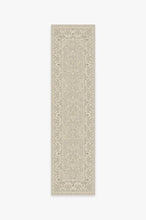 Load image into Gallery viewer, Hendesi Heriz Cream Rug