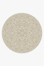 Load image into Gallery viewer, Hendesi Heriz Cream Rug