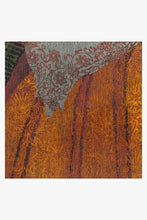 Load image into Gallery viewer, Jose Posada Feast of the Dead Rug