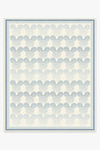 Load image into Gallery viewer, Mickey Ombre Blue Rug