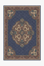 Load image into Gallery viewer, Mickey Persian Sapphire Rug