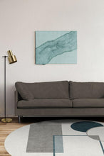 Load image into Gallery viewer, Plano Turquoise Rug