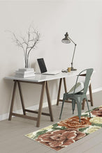 Load image into Gallery viewer, Primrose Citrus Rug