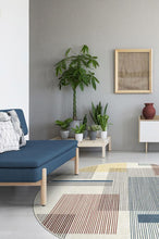 Load image into Gallery viewer, Quadra Primary Rug