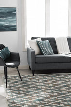 Load image into Gallery viewer, Soraya Trellis Multicolor Rug