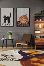 Load image into Gallery viewer, Spooktacular Rug