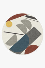 Load image into Gallery viewer, Trutina Primary Rug