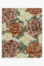 Load image into Gallery viewer, Primrose Citrus Rug
