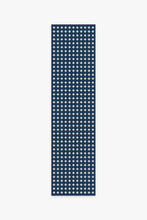 Load image into Gallery viewer, Outdoor Adde Navy Rug
