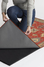 Load image into Gallery viewer, Ademi Paprika Red Rug
