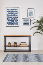 Load image into Gallery viewer, Arizona Blue Rug
