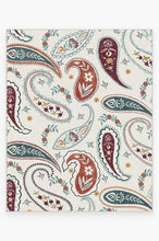 Load image into Gallery viewer, Boteh Multicolor Rug
