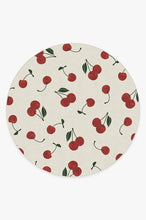 Load image into Gallery viewer, Cherry Red Rug
