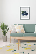 Load image into Gallery viewer, Cherry Yellow Rug
