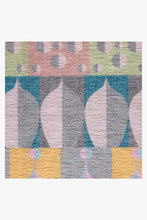 Load image into Gallery viewer, Cynthia Rowley Petals Multicolor Rug
