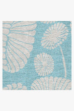 Load image into Gallery viewer, Cynthia Rowley Suzani Powder Blue Rug
