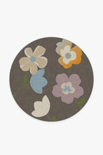 Load image into Gallery viewer, Cynthia Rowley Tulip Mink Rug
