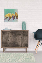 Load image into Gallery viewer, Fruit Punch Lime Rug
