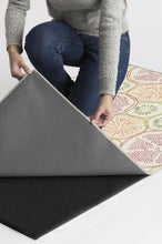 Load image into Gallery viewer, Fruit Punch Multicolor Rug
