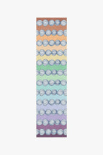 Load image into Gallery viewer, Gumdrops Rainbow Rug
