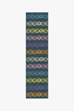Load image into Gallery viewer, Gumdrops Teal Rug
