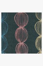 Load image into Gallery viewer, Gumdrops Teal Rug
