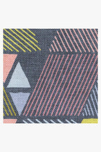 Load image into Gallery viewer, Joojee Teal Rug
