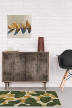 Load image into Gallery viewer, Lemonade Lime Rug
