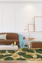 Load image into Gallery viewer, Lemonade Lime Rug
