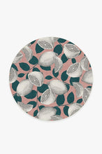 Load image into Gallery viewer, Lemonade Pink Rug
