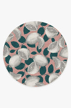 Load image into Gallery viewer, Lemonade Pink Rug
