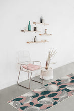 Load image into Gallery viewer, Lemonade Pink Rug
