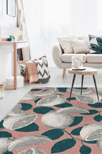 Load image into Gallery viewer, Lemonade Pink Rug
