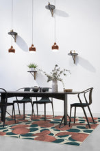 Load image into Gallery viewer, Lemonade Rose Rug
