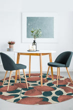 Load image into Gallery viewer, Lemonade Rose Rug
