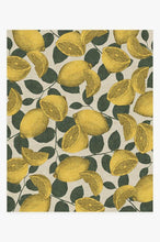 Load image into Gallery viewer, Lemonade Yellow Rug
