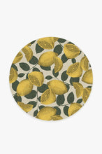 Load image into Gallery viewer, Lemonade Yellow Rug
