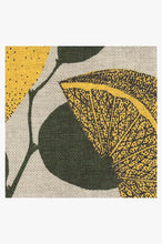 Load image into Gallery viewer, Lemonade Yellow Rug
