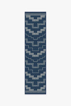 Load image into Gallery viewer, Outdoor Meseta Navy Rug
