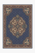Load image into Gallery viewer, Mickey Persian Sapphire Rug
